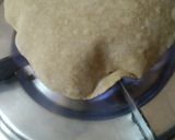 রুটি (Roti recipe in Bengali) রেসিপির ধাপ 4 ছবি