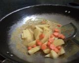 Foto langkah ke 3 dari resep Soto telor spesial.