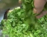 मूली की सब्ज़ी(mooli ki sabzi recipe in hindi) रेसिपी चरण 4 फोटो