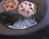 Foto langkah ke 6 dari resep Kembang Goyang.