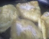 Foto langkah ke 9 dari resep Telur Dadar Krispi.