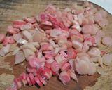Foto langkah ke 1 dari resep Sambel kecombrang.