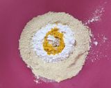 Foto del paso 5 de la receta: 🍞Pan de garbanzos de lata 🍞 #singluten
