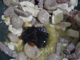 Capcay ala Resto 4 Sehat 5 Sempurna