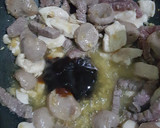 Foto langkah ke 4 dari resep Capcay ala Resto 4 Sehat 5 Sempurna.