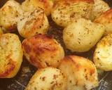 Roast potatoes recipe step 6 photo