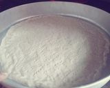 A picture of step 1 of My home made simple pizza.