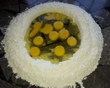 Foto del paso 1 de la receta: Fideos Caseros
