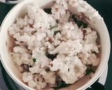 ஸ்பைசி அவல் பால்ஸ் ரெசிபி ஸ்டேப் 4 புகைப்படம்