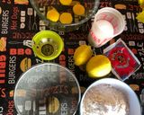 Foto del paso 1 de la receta: Budín de Limón