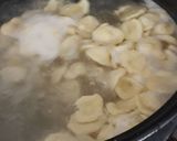 Foto del paso 7 de la receta: Pasta Casera Cabattielle o Orequiette