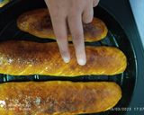 صورة لخطوة 6 من وصفة كروكي بعلبة ياغورت وحبة بيض😋😋