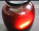#home முட்டை ஊறுகாய் ரெசிபி ஸ்டேப் 10 புகைப்படம்