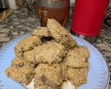 Foto del paso 5 de la receta: Galletitas de banana y coco sin tacc