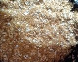 Foto del paso 6 de la receta: Barritas de cereal nutritivas sin harina y sin azúcar 💛