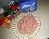 Foto del paso 1 de la receta: Pastel de carne