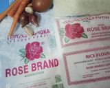 Foto langkah ke 1 dari resep Risol Kampung Gluten Free.