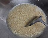 金針菇水煎蛋的食譜步驟2照片