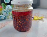 Foto langkah ke 6 dari resep Chili Oil.