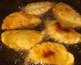 Foto del paso 9 de la receta: Empanadas Salteñas