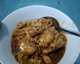 Foto langkah ke 5 dari resep Ayam teriaki sederhana.