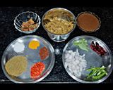 अदरक की चटनी (Ginger Ki Chutney Recipe In Hindi) रेसिपी चरण 8 फोटो