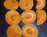 Foto del paso 2 de la receta: Hamburguesas de garbanzos riquí riqui