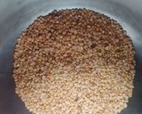 খিচুড়ি (khichdi recipe in bengali) রেসিপি ধাপ - 1 ছবি