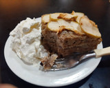 Foto del paso 5 de la receta: Tarta de manzana