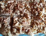 Foto del paso 5 de la receta: Torta de Manzana y avena en licuadora
