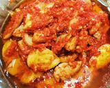 Foto langkah ke 6 dari resep Jengkol Balado.