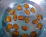 Foto langkah ke 2 dari resep Kue Nastar Gulung Tanpa Cetakan No Mixer / Kue Lebaran Hari Raya.