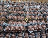 صورة لخطوة 5 من وصفة ڨاطو Kinder Bueno
