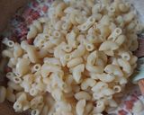 Foto langkah ke 3 dari resep 72. Macaroni Schotel.