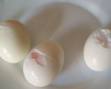 Foto del paso 1 de la receta Ensaladilla de cangrejo