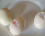 Foto del paso 1 de la receta: Ensaladilla de cangrejo
