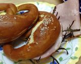 A picture of step 15 of German Lye Pretzels - Laugenbrezel [Bakery Recipe].