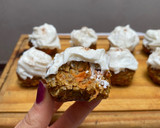 Foto del paso 5 de la receta: Trufas tipo carrot cake