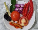 Foto langkah ke 2 dari resep Telur Balado.