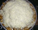Foto langkah ke 5 dari resep Macaroni Bolognese Moza.
