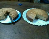 Foto del paso 5 de la receta: Bizcochuelo con Amor