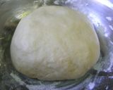 Foto del paso 2 de la receta: Tarta de merengue al chocolate y nuez