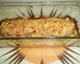 Foto del paso 17 de la receta Redondo de carne picada al horno y crujiente