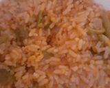 صورة لخطوة 3 من وصفة روز بزاف بنين و ساهل