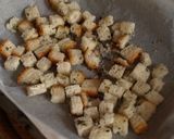 Lencseleves recept fázis 1 fotója