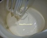 Foto langkah ke 1 dari resep 120. Bolu Kukus Taro.