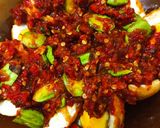 Foto langkah ke 2 dari resep Telur Terung Balado Pete.
