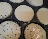 A picture of step 9 of Stuffed fried sweet pancake (Qatayef).