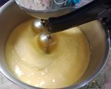 Foto langkah ke 1 dari resep Bolu susu Lembang.