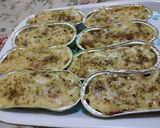 Foto langkah ke 7 dari resep Macroni Schotel Kukus.